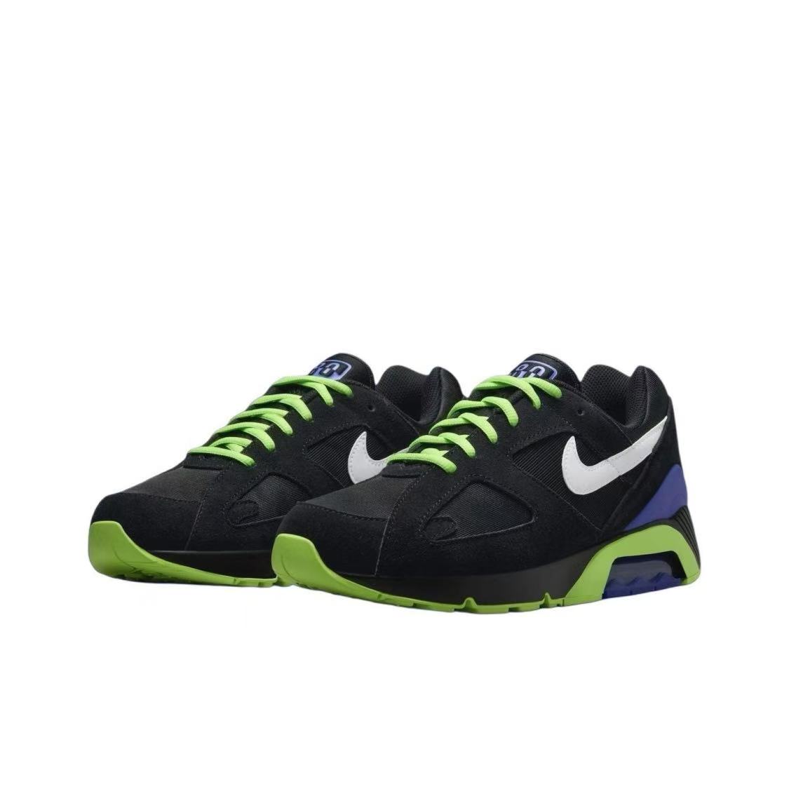 Nike Shoes Air Max 90 - ไนกี้แอร์แม็กซ์ 180 