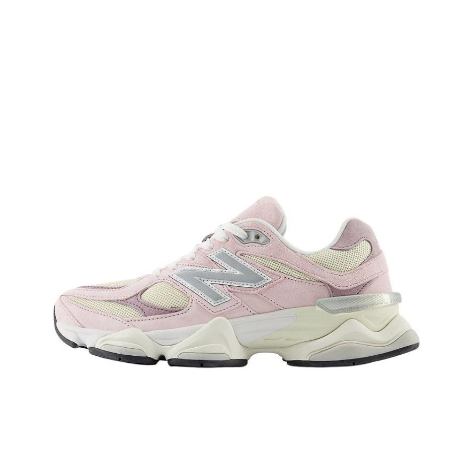 New Balance Shoes 9060 - รองเท้าวิ่ง New Balance NB 9060 รุ่น
