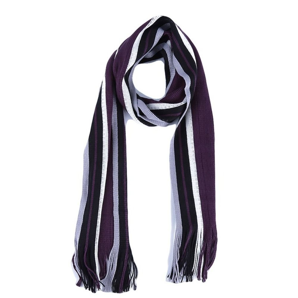 แคชเมียร์ผู้ชายผ้าพันคอลายแฟชั - Shawl Wrap Winter บทวิจารณ์และราคา