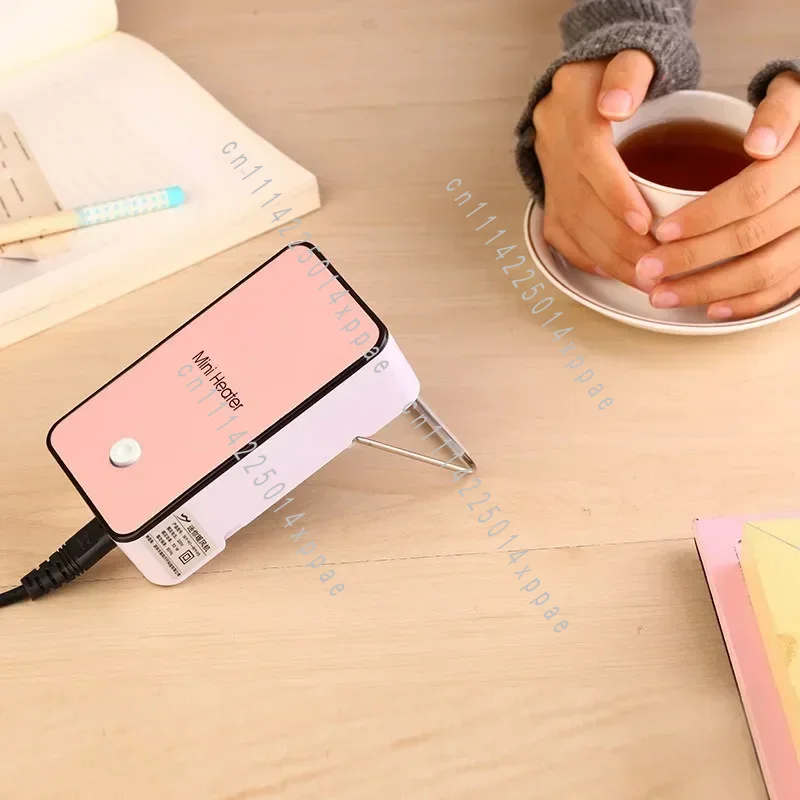 สำหรับเครื่องทำความร้อนในหอพัก - Hand Warmer Electric บทวิจารณ์และราคา