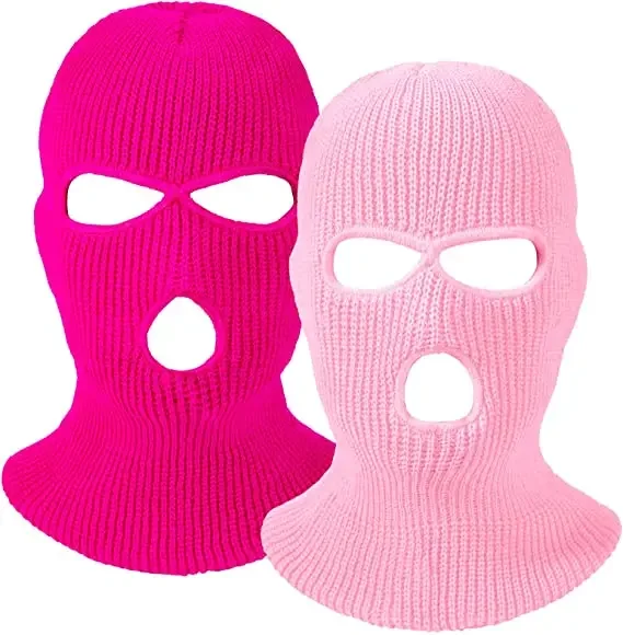 หน้ากากยุทธวิธีทางทหาร หน้ากาก - Balaclava Ski Mask บทวิจารณ์และราคา