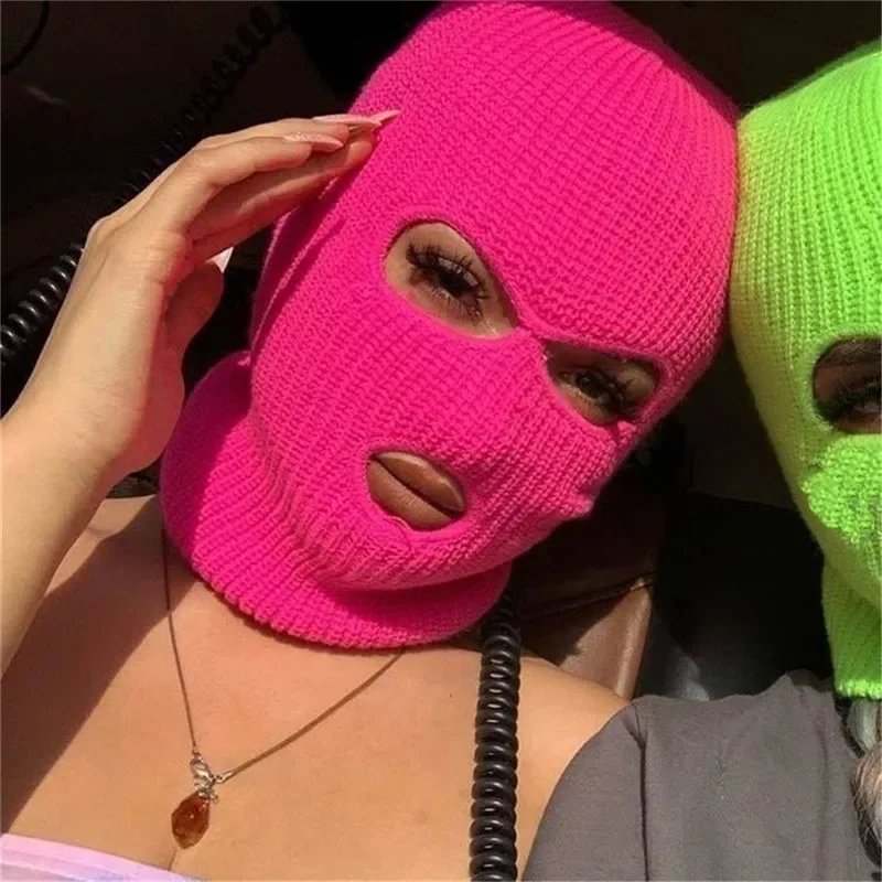 หน้ากากยุทธวิธีทางทหาร หน้ากาก - Balaclava Ski Mask บทวิจารณ์และราคา