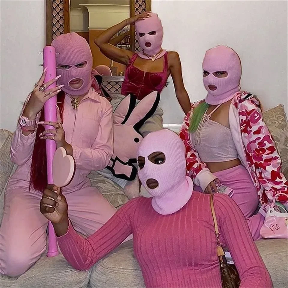 หน้ากากยุทธวิธีทางทหาร หน้ากาก - Balaclava Ski Mask บทวิจารณ์และราคา