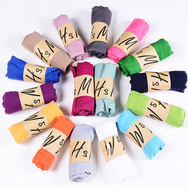ผ้าพันคอกันลมสไตล์พื้นเมืองสำห - Shawl Wrap Winter บทวิจารณ์และราคา