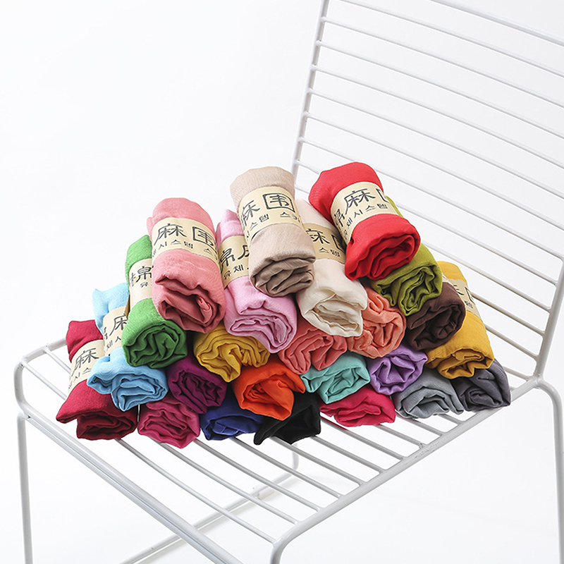 ผ้าพันคอกันลมสไตล์พื้นเมืองสำห - Shawl Wrap Winter บทวิจารณ์และราคา