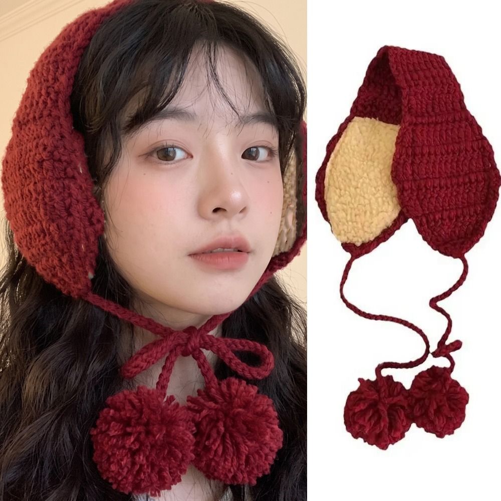 ที่ปิดหูแบบผูกเชือกสำหรับฤดูหน - Earmuffs Foldable บทวิจารณ์และราคา