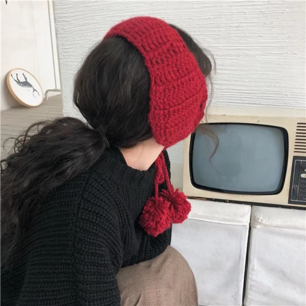 ที่ปิดหูแบบผูกเชือกสำหรับฤดูหน - Earmuffs Foldable บทวิจารณ์และราคา