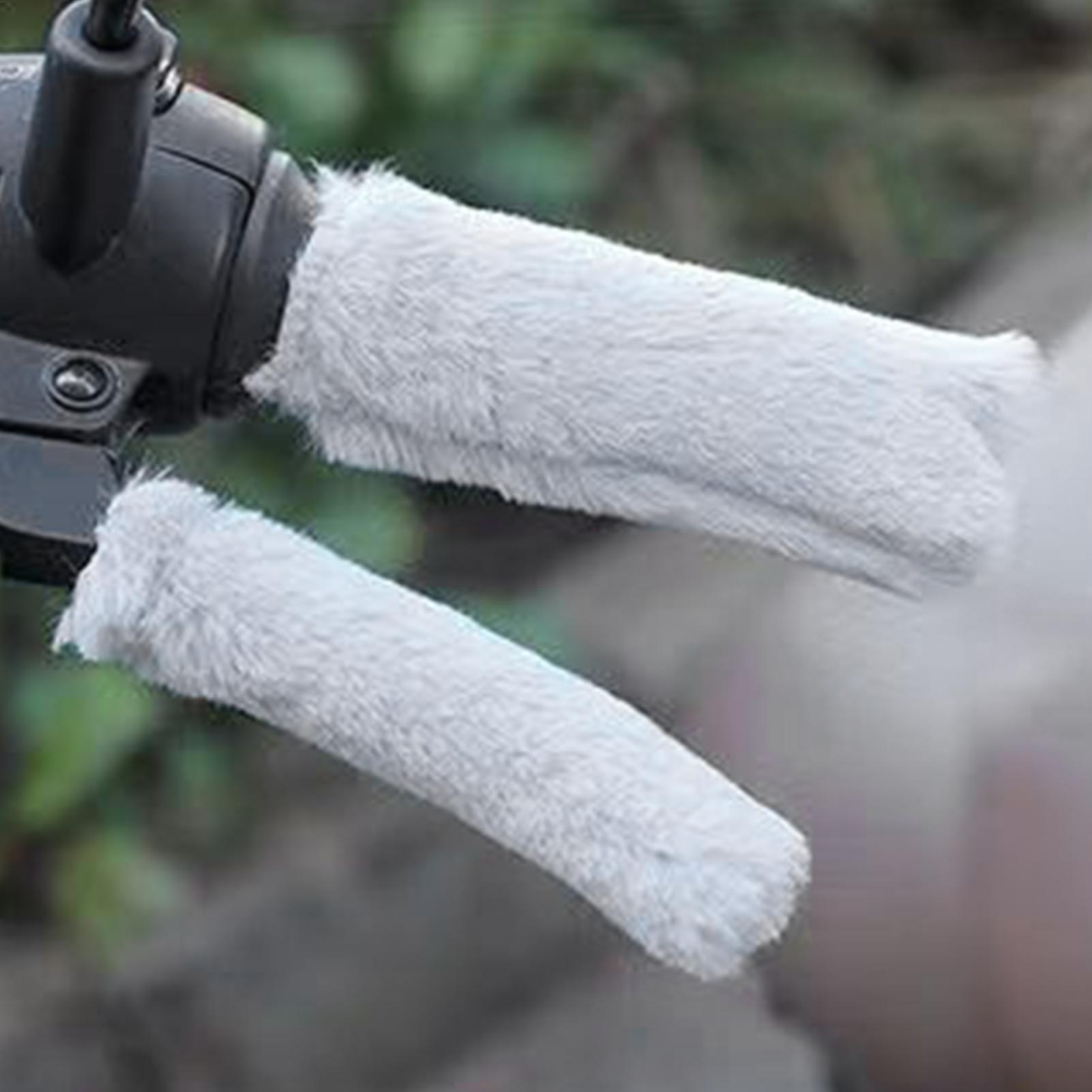ปลอกแฮนด์มอเตอร์ไซค์แบบอุ่น ปล - Hand Warmer Electric บทวิจารณ์และราคา