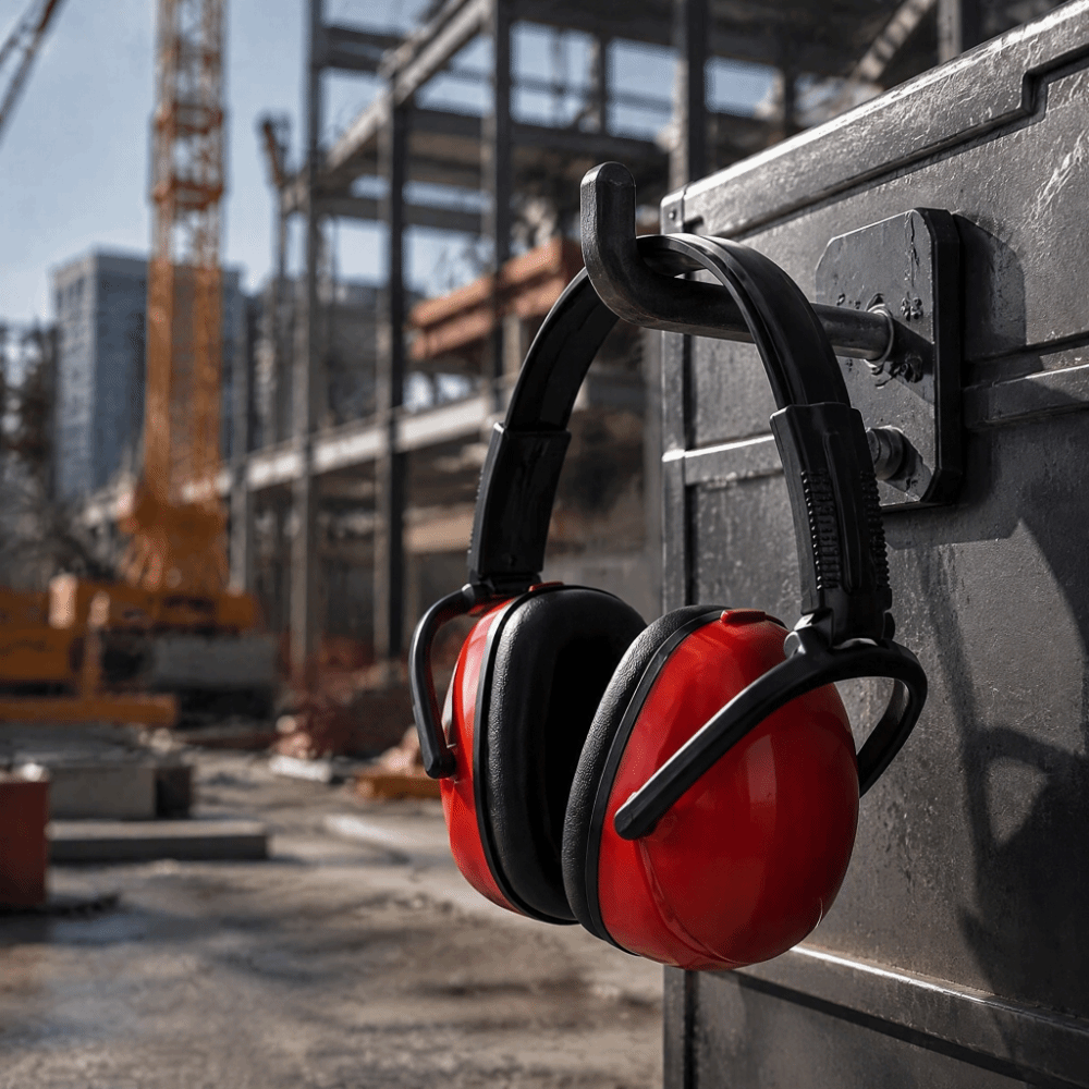 ที่ครอบหูแบบพับได้ ปรับขนาดได้ - Earmuffs Foldable บทวิจารณ์และราคา