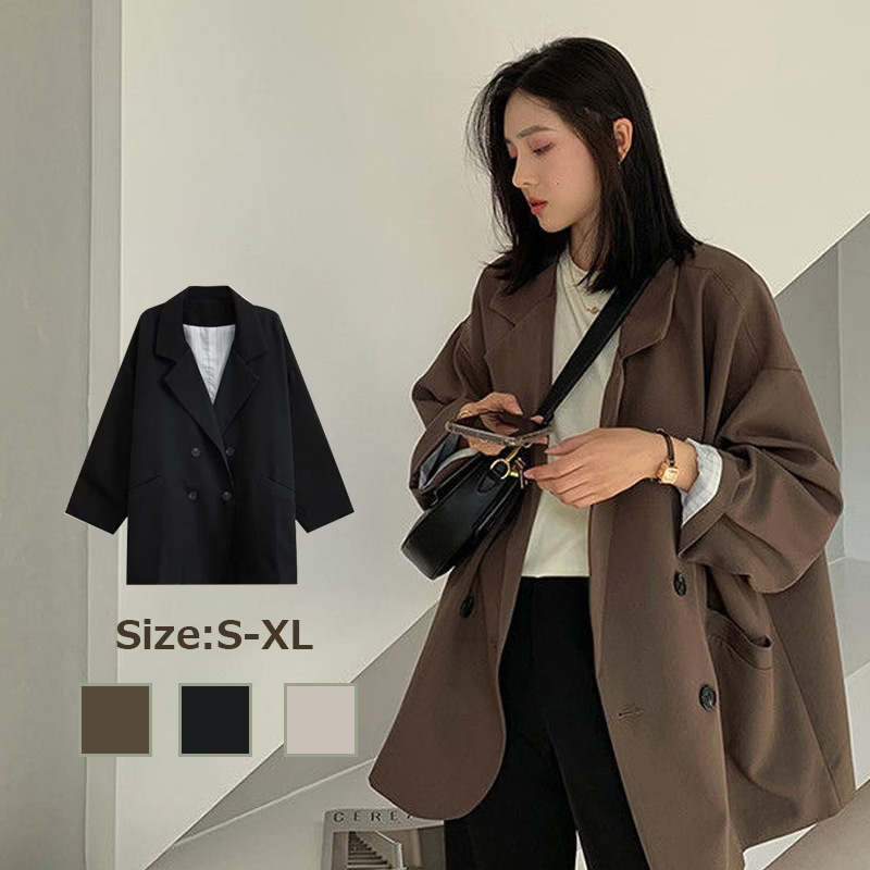 เสื้อโค้ทผู้หญิงทรงหลวม ปกเสื้ - Down Jacket Packable บทวิจารณ์และราคา