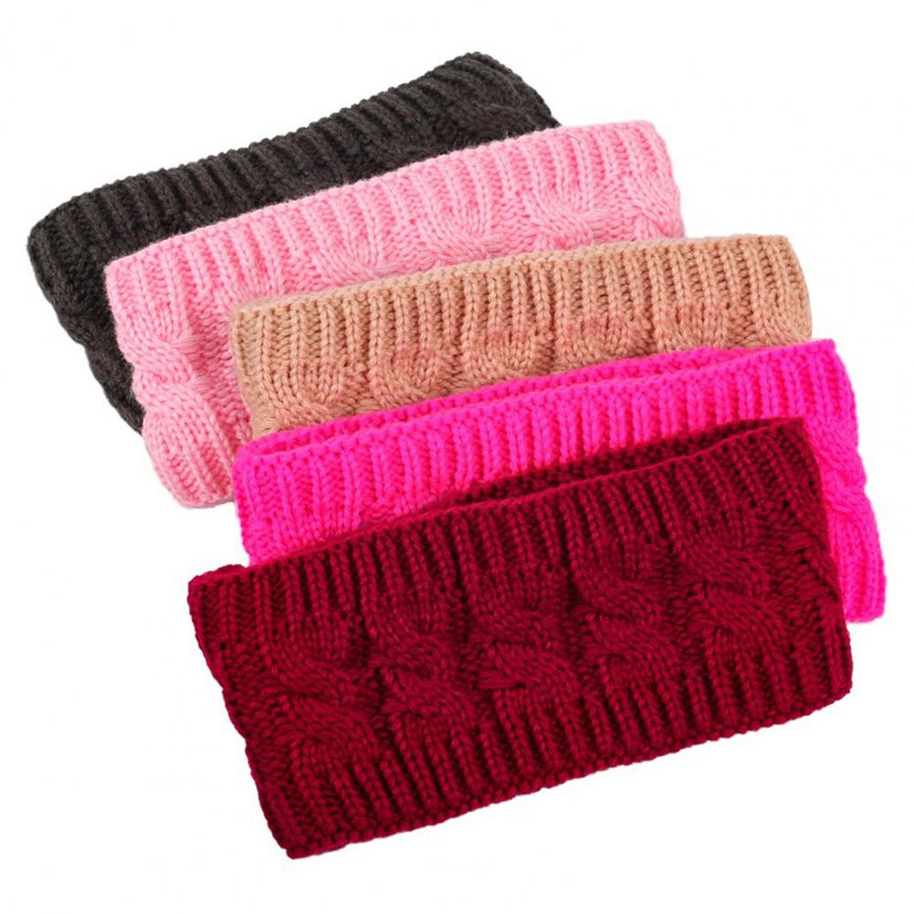ที่ปิดหูสำหรับผู้หญิง ช่วยให้ห - Fleece Ear Warmer Band บทวิจารณ์และราคา