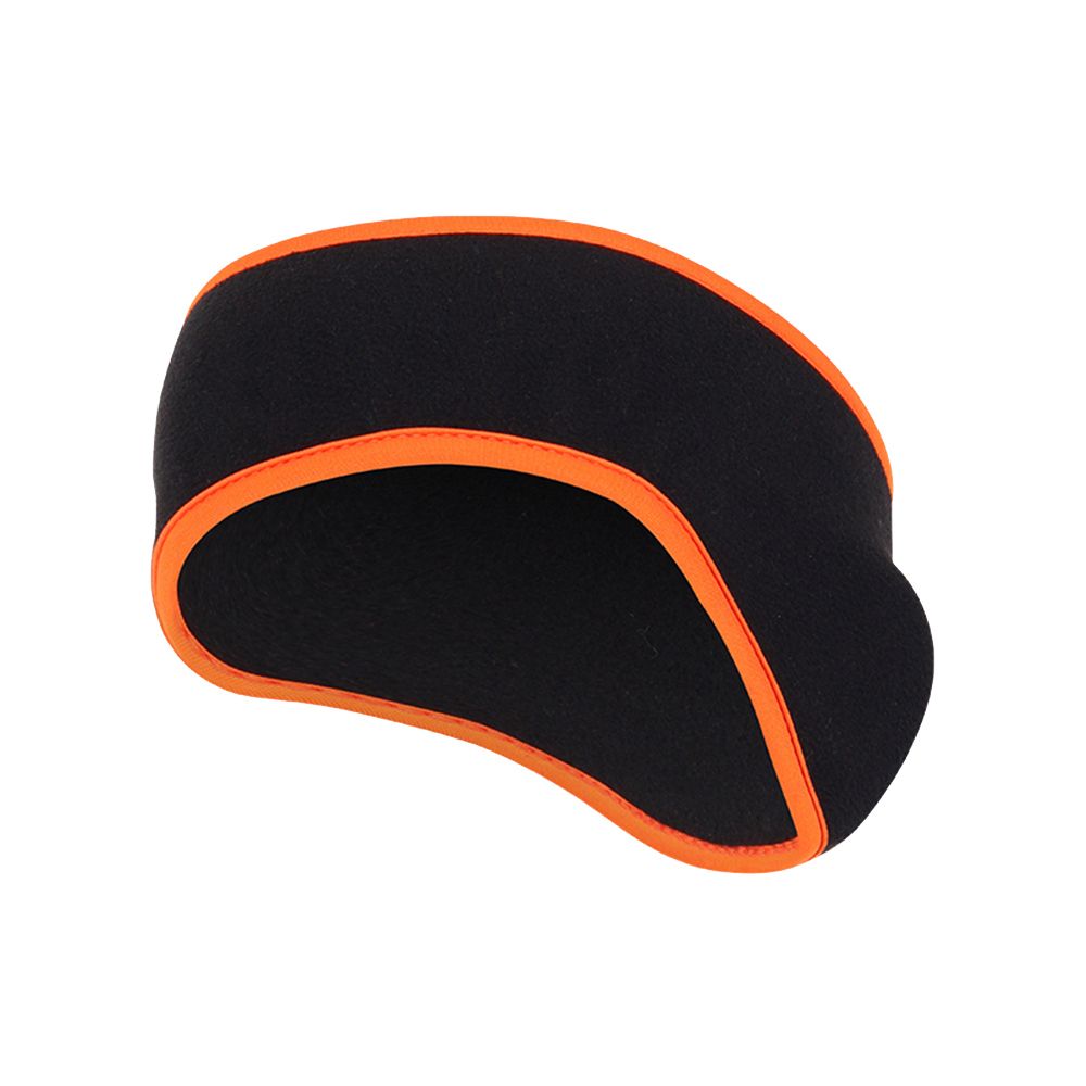 ที่คาดผมกันเหงื่อ 1 ชิ้น ผ้าฟล - Fleece Ear Warmer Band บทวิจารณ์และราคา