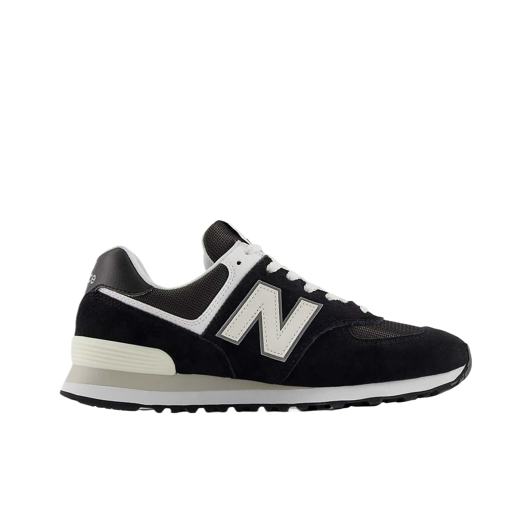 รองเท้าวิ่ง New Balance NB 574 - New Balance Shoes 574 บทวิจารณ์และราคา