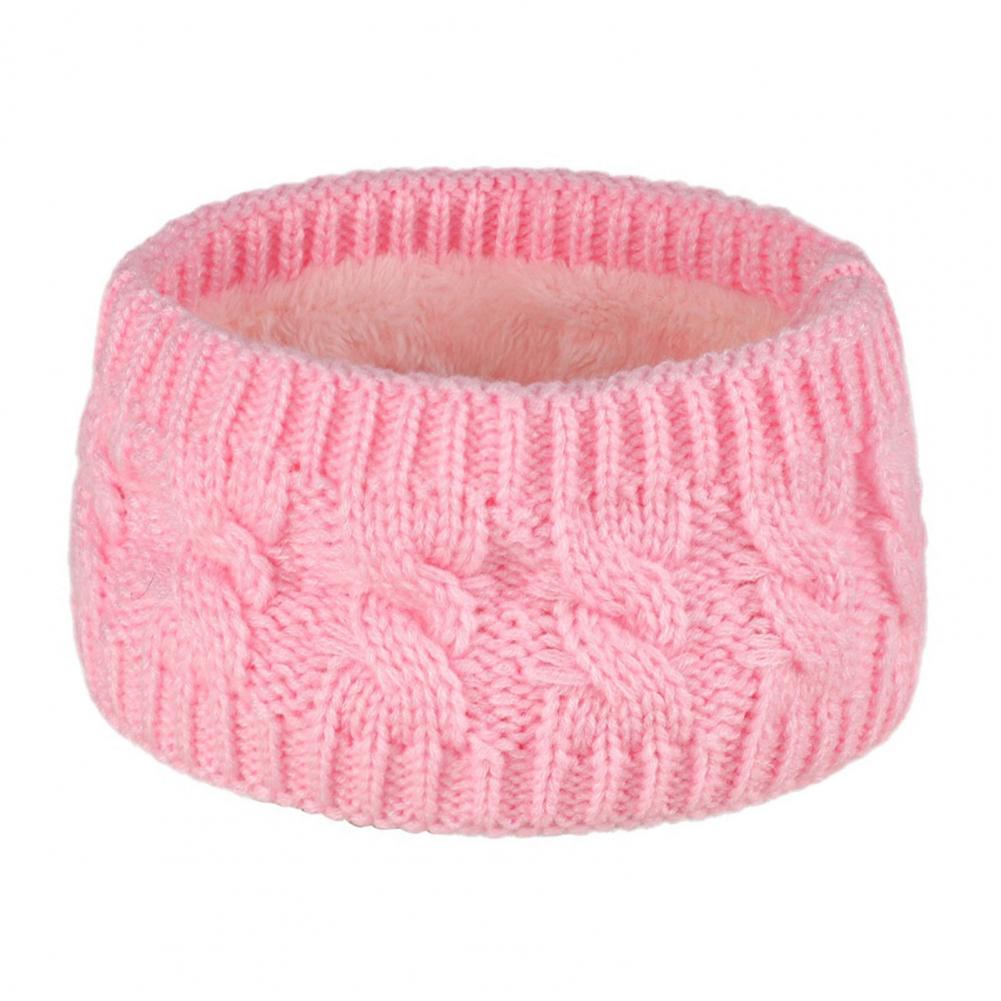 ที่ปิดหูสำหรับผู้หญิงในฤดูหนาว - Fleece Ear Warmer Band บทวิจารณ์และราคา