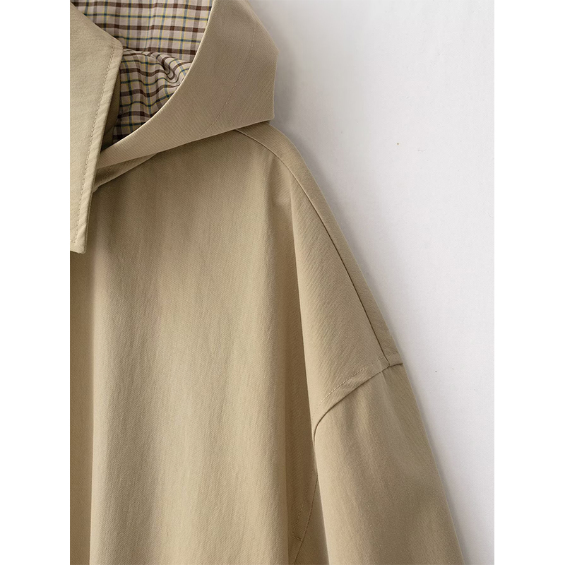 เสื้อแจ็คเก็ตผู้หญิงแบบมีฮู้ดถ - Down Jacket Packable บทวิจารณ์และราคา