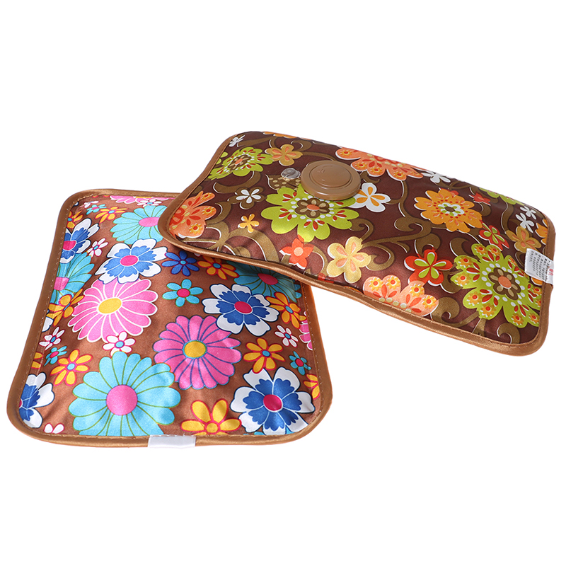 ชาร์จไฟฟ้าน้ําร้อนขวดมืออุ่นเค - Hand Warmer Electric บทวิจารณ์และราคา