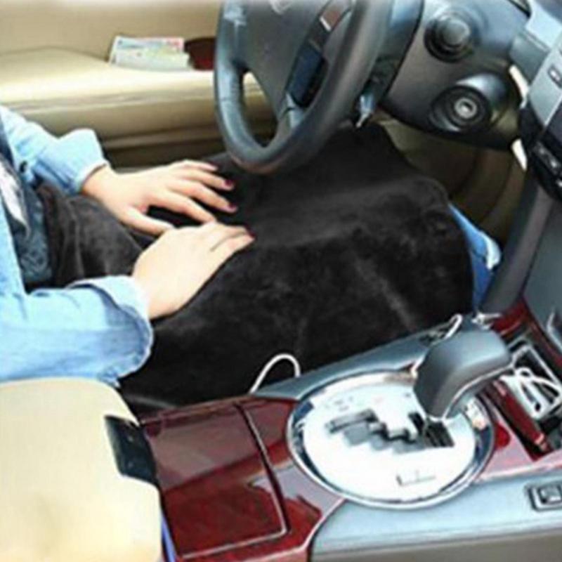 ผ้าห่มไฟฟ้าหนา USB เครื่องทําค - Hand Warmer Electric บทวิจารณ์และราคา