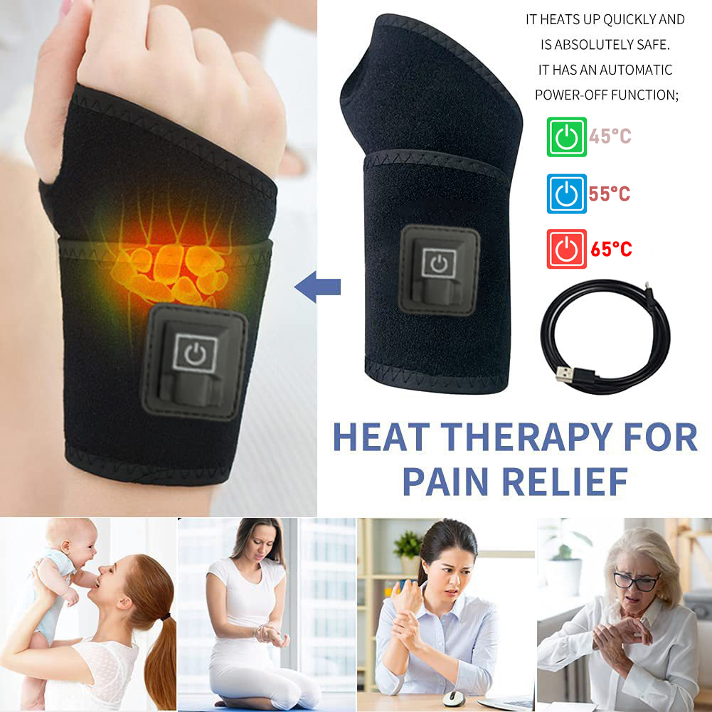 ไฟฟ้าเครื่องทําความร้อนข้อมือก - Hand Warmer Electric บทวิจารณ์และราคา