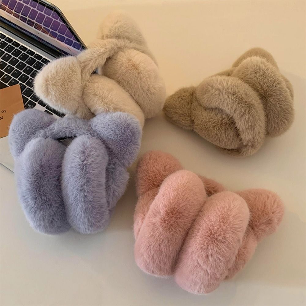 ที่ปิดหูรูปแมวน่ารัก ให้ความอบ - Earmuffs Foldable บทวิจารณ์และราคา