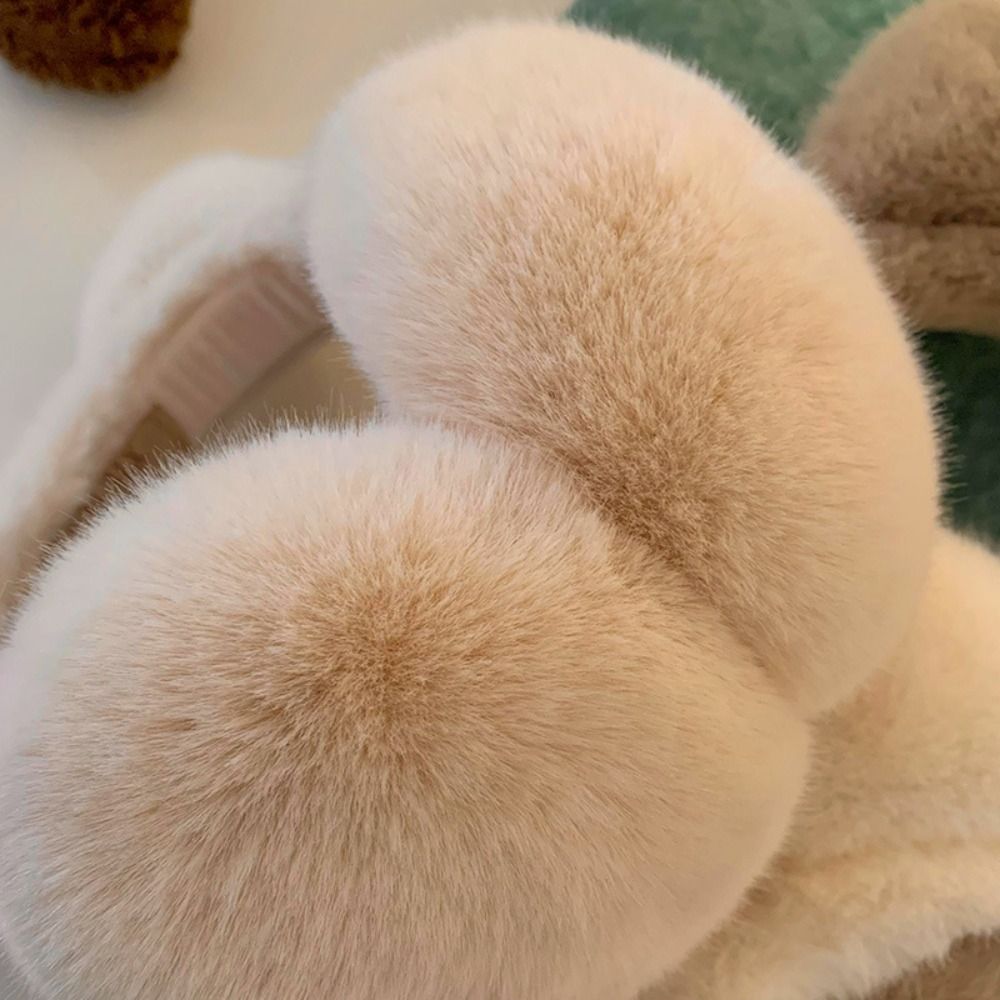 ที่ปิดหูรูปแมวน่ารัก ให้ความอบ - Earmuffs Foldable บทวิจารณ์และราคา