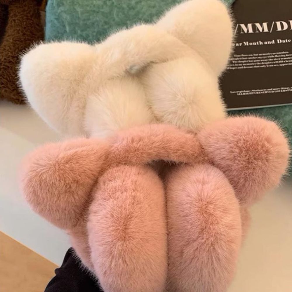 ที่ปิดหูรูปแมวน่ารัก ให้ความอบ - Earmuffs Foldable บทวิจารณ์และราคา
